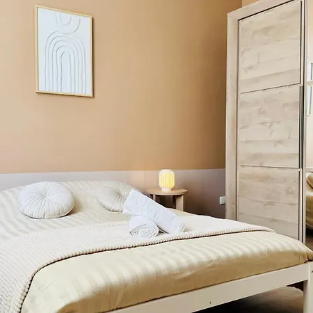L'instant Boheme - Parking - Proche Gare & Wifi Apartment *